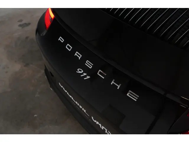 Porsche 911 991.2 3.0 Carrera S 2016 Benzine 15