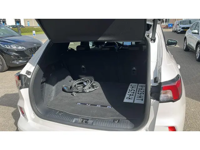 Ford Kuga 2.5 PHEV ST-Line X 2021 Hybride Benzine 47