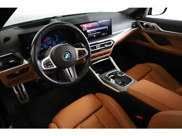 BMW i4 M50 2023 Elektrisch 7
