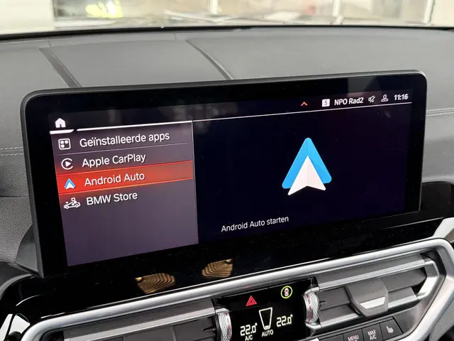 BMW iX3 LCI High Executive 80 kWh 2021 Elektrisch 22