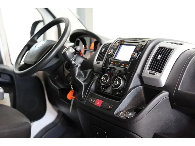 Fiat Ducato BAKWAGEN MEUBELBAK MET LAADKLEP 2019 Diesel 7