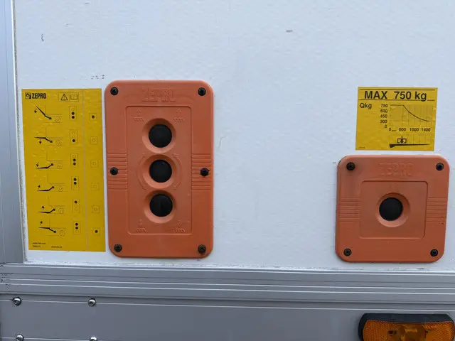 Iveco Daily 35S16 2.3 2021 Diesel 17