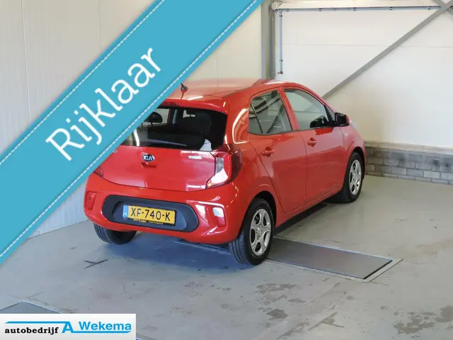Kia Picanto 2