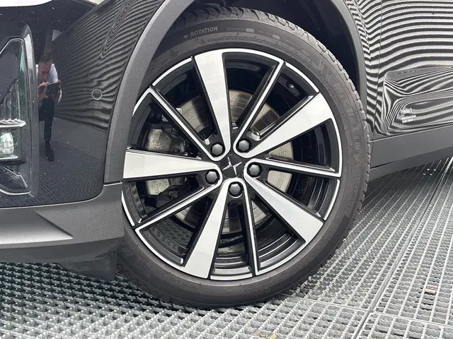 Polestar 2 Long Range Dual Motor 78 kWh 2021 Elektrisch 5