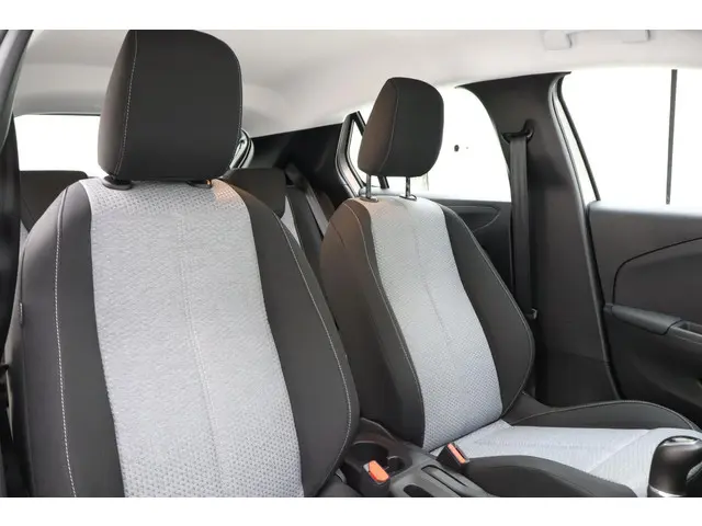 Opel Corsa 1.2 Edition 2025 Benzine 10