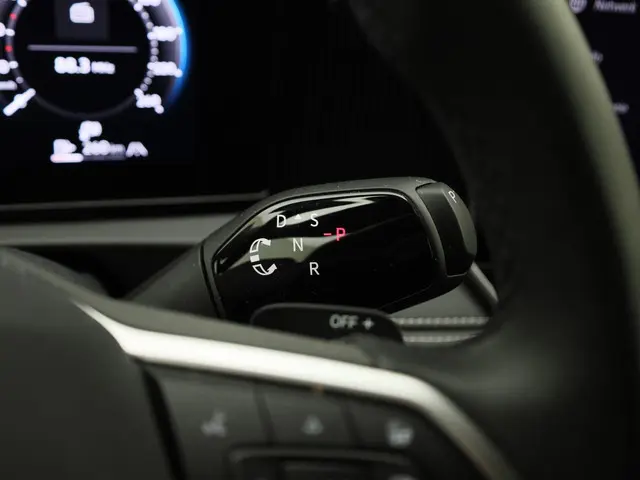 Volkswagen Tiguan 1.5eTSI/150PK Goal DSG 2025 Benzine 17