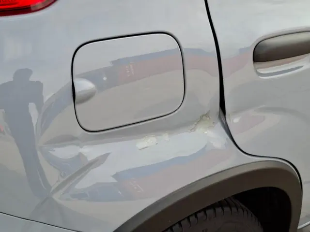 Fiat Panda 1.0 Hybrid City Life 2022 Benzine 32