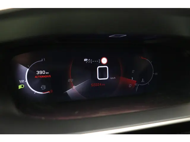 Peugeot 208 1.2 PureTech Allure 2020 Benzine 30