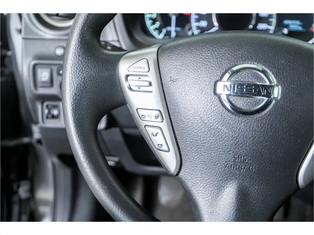 Nissan Note 1.2 Connect Edition 2013 Benzine 19