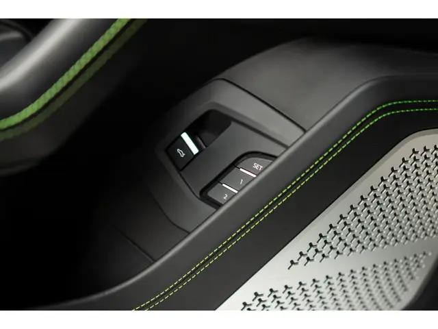 Lamborghini Urus 4.0 V8 2019 Benzine 27