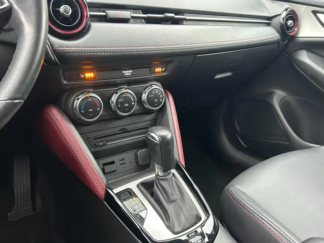 Mazda CX-3 2.0 SkyActiv-G 120 SkyLease GT 2018 Benzine 15