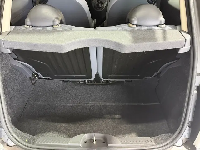 Fiat 500 1.0 TwinAir Pop 69.000nap 2014 Benzine 12