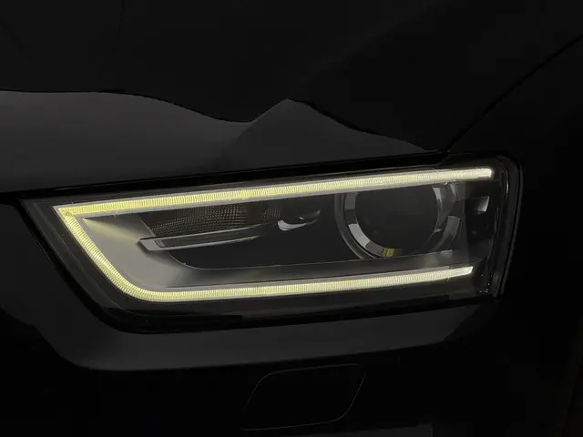 Audi Q3 2.0 TFSI quattro Pro Line S 2013 Benzine 18