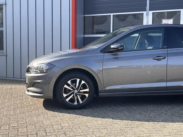 Volkswagen Polo 3