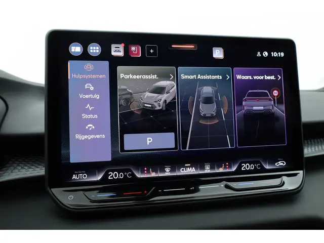 CUPRA Terramar 1.5 eTSI 2025 Benzine 25