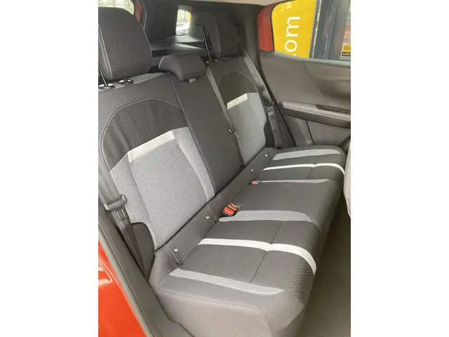 Opel Frontera Electric GS 44 kWh 2025 Elektrisch 29