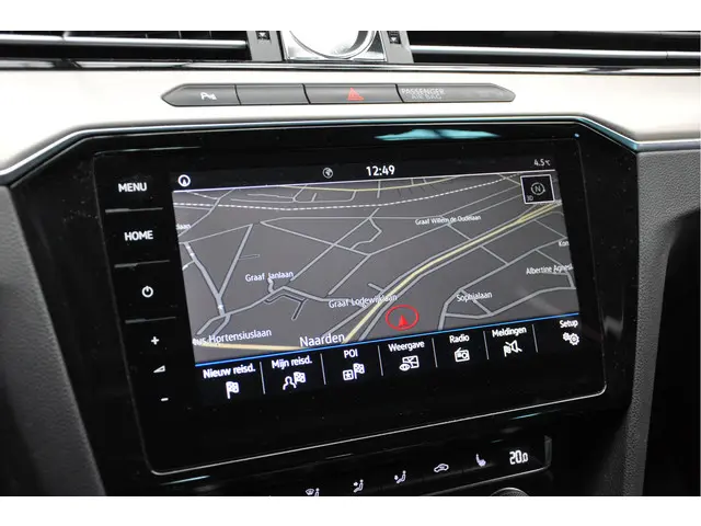 Volkswagen Passat Variant 1.4 TSI ACT 2018 Benzine 17