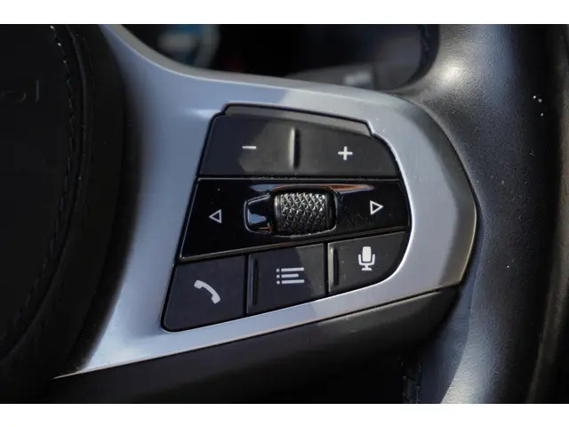 BMW iX3 High Executive 2023 Elektrisch 31