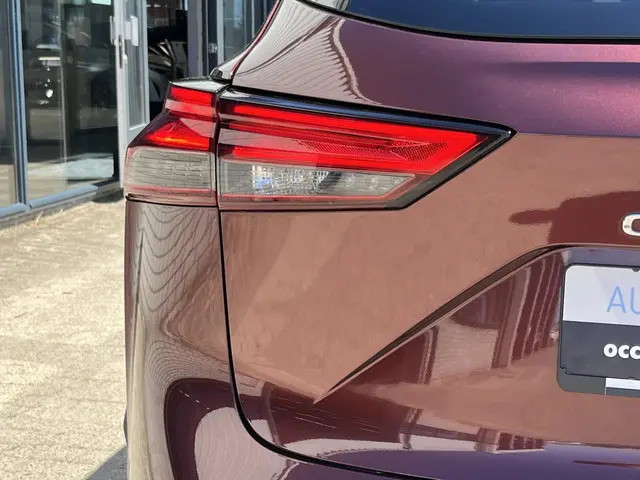 Nissan QASHQAI 1.3 MHEV Tekna 2023 Benzine 43