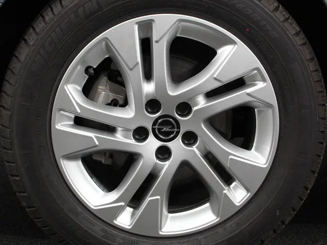 Opel Vivaro 2.0 BlueHDi 180 S&S L3 Automaat 2024 Diesel 28