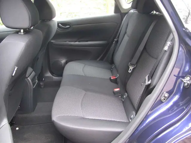 Nissan Pulsar 1.2 DIG-T Visia 2015 Benzine 10