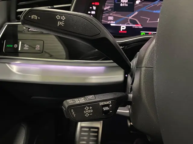 Audi Q7 SQ7 4.0 TDI SQ7 quattro 2020 Diesel 23