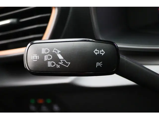 CUPRA Leon CUPRA 2022 Benzine 39