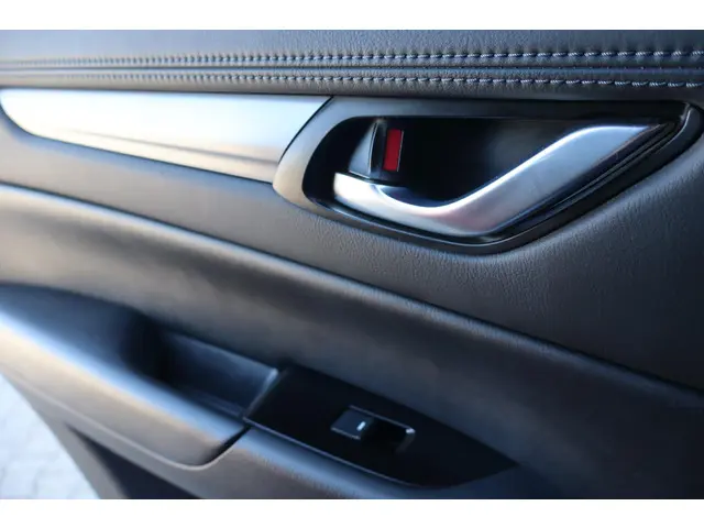 Mazda CX-5 2.0 SkyActiv-G 165 Skylease GT 2017 Benzine 21