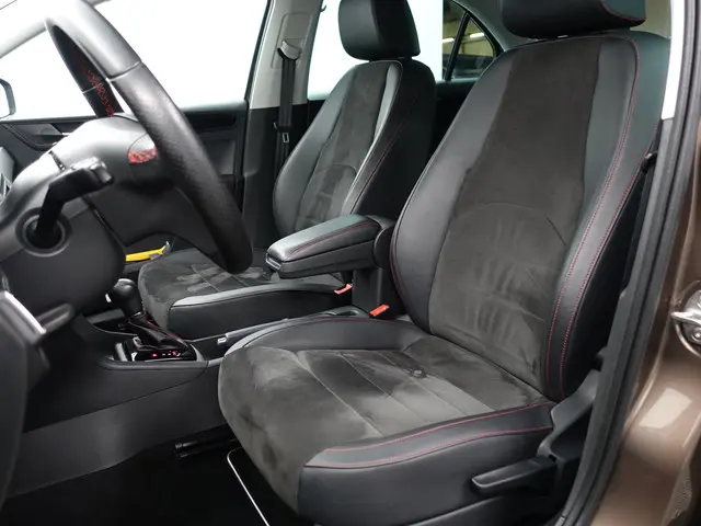 SEAT Toledo 1.4 TSI FR Business Intense Aut- 2018 Benzine 21
