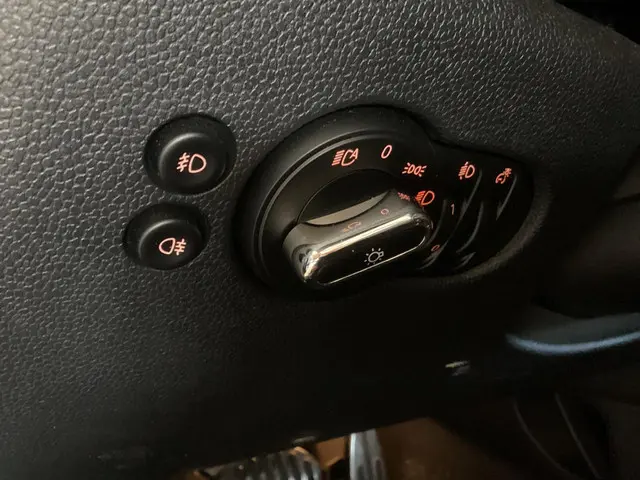 MINI Cooper Mini 1.5 John Cooper Works 2021 Benzine 22