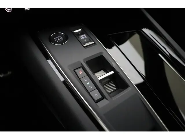 Peugeot 508 1.6 HYbrid Allure 2025 Hybride Benzine 20