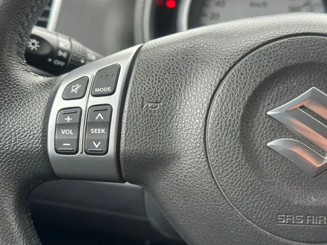 Suzuki Splash 1.0 VVT Comf. EASSS 2013 Benzine 20