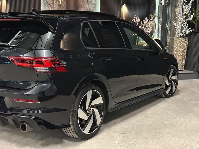 Volkswagen Golf 2.0 TSI GTI|PANO|FULL OPTION 2020 Benzine 7