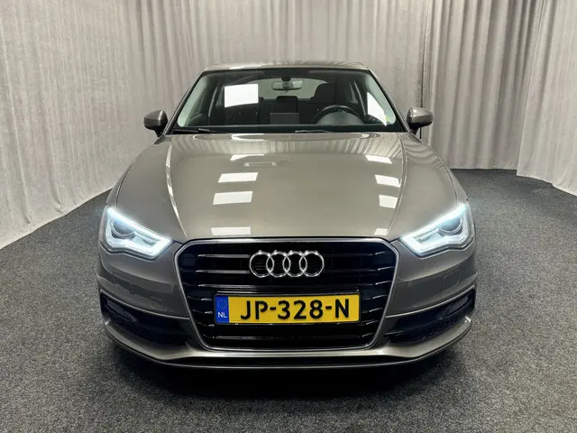 Audi A3 2