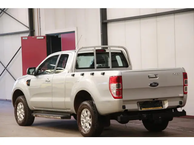 Ford Ranger 2.2 TDCi 2019 Diesel 2