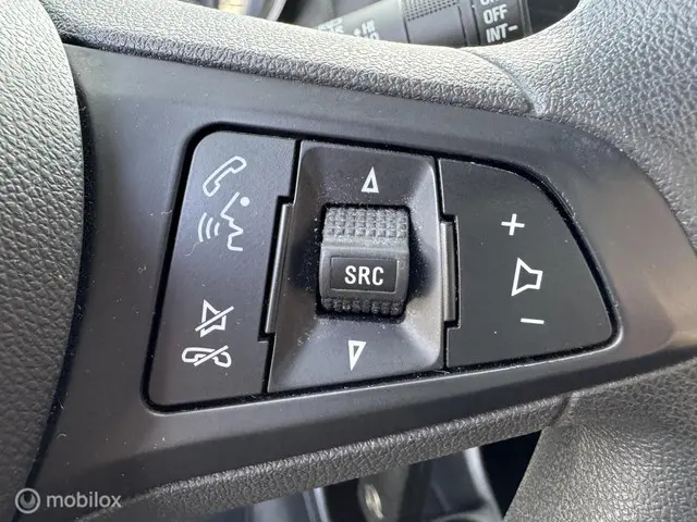 Opel KARL 1.0 ecoFLEX Edition 2017 Benzine 15