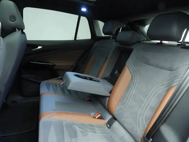 Volkswagen ID.4 Max 77 kWh 2020 Elektrisch 8