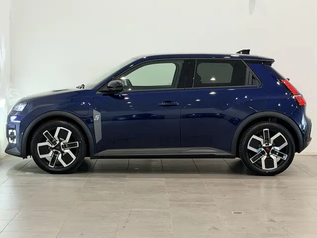 Renault 5 Comfort Range Techno 52 kWh 2025 Elektrisch 15