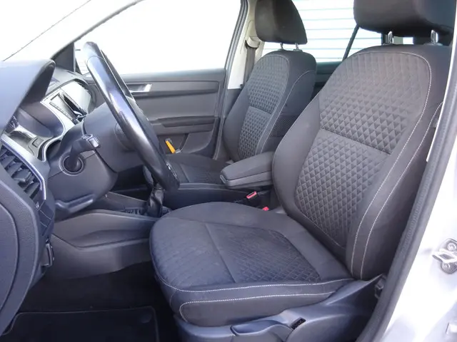 Škoda Fabia Combi 1.0 TSI Drive 2018 Benzine 10