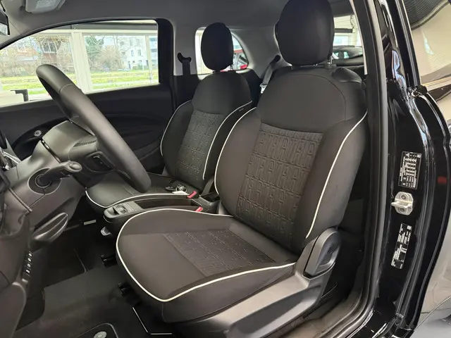 Fiat 500e Urban 42 kWh 2023 Elektrisch 9