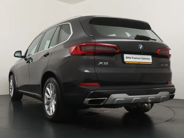 BMW X5 xDrive30d High Executive 2019 Diesel 11