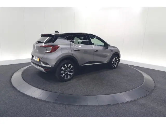 Renault Captur TCe 90 Techno 2024 Benzine 9