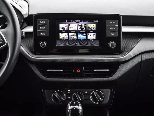 Škoda Fabia 1.0 TSI 110pk DSG Ambition 2023 Benzine 30