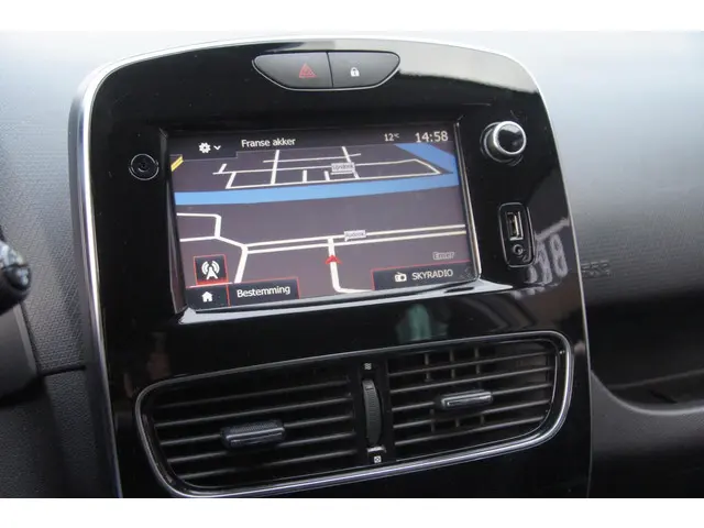 Renault Clio 0.9 TCe Zen 2017 Benzine 16