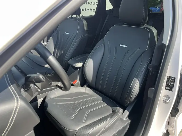 Ford Kuga 2.5 PHEV Vignale 2021 Hybride Benzine 11