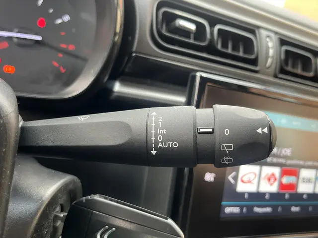 Citroën C3 PureTech 82 Feel Edition 2018 Benzine 24
