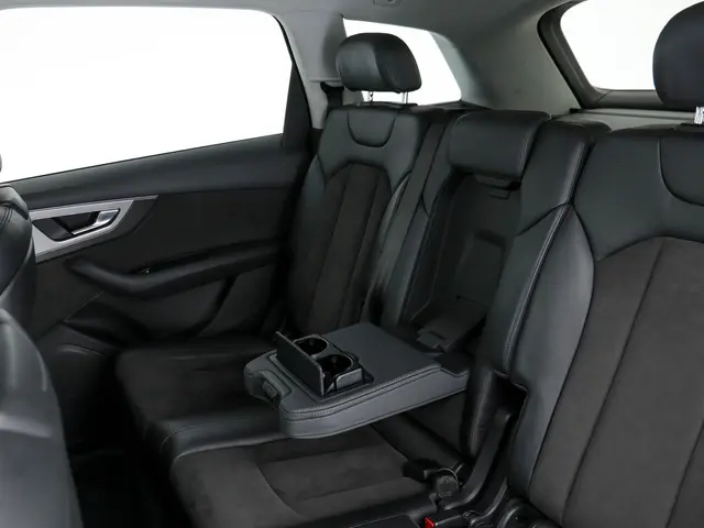 Audi Q7 3.0 TDI Quattro Pro Line S 2015 Diesel 22