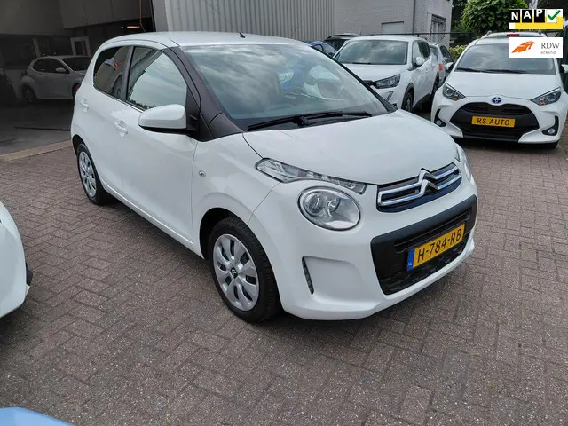 Citroën C1