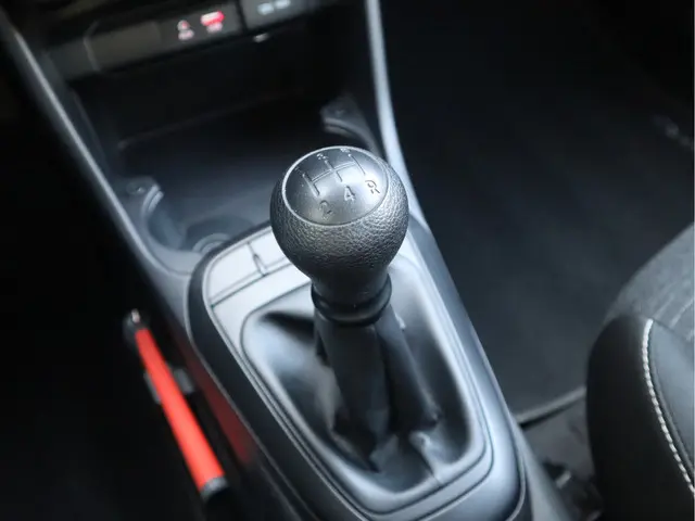 Kia Picanto 1.0 MPi 2020 Benzine 21