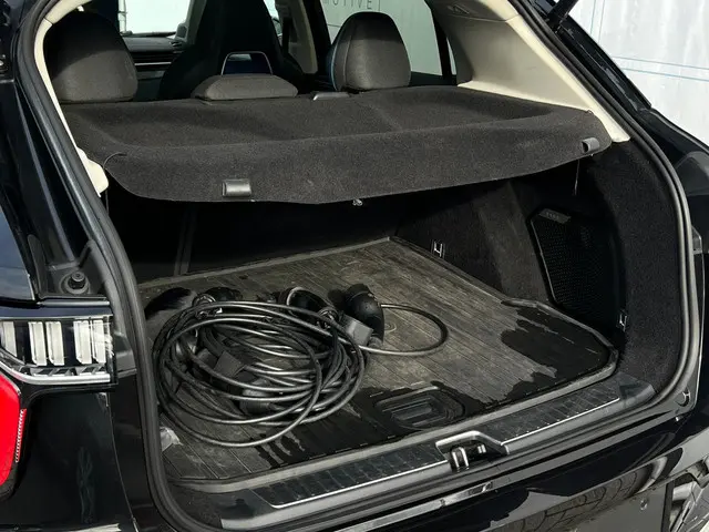 Lynk & Co 01 1.5 2021 Hybride Benzine 12